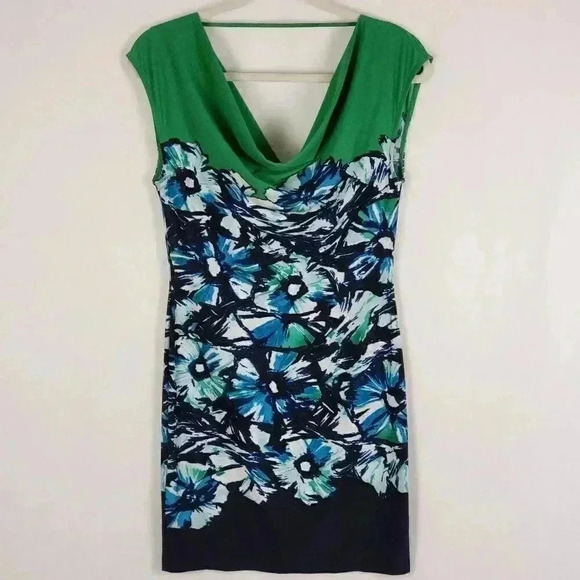 ♥BCBGMAXAZRIA dress - Picture 1 of 6